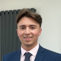 Sam Reynolds's profile photo