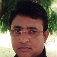 Insure First Employee Susanta Bhattacharjee's profile photo