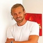 LATOKEN Employee Gabriel Pérez's profile photo