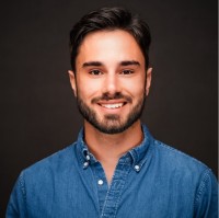 Revamp AI Employee Stephen Campbell's profile photo