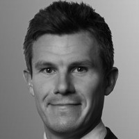 Ashurst Employee Ben Patton's profile photo