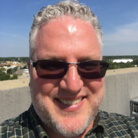 Timber Products Inspection, Inc. Employee Rob Fell's profile photo