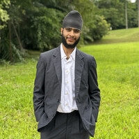 EY Employee Pavan Mehta's profile photo
