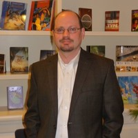 Shorelight Employee Michael Onderdonk's profile photo