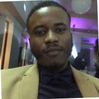 Gilchrist Tangoa Email