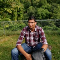 Hyde Renewables Employee Raunak Kelshiker's profile photo