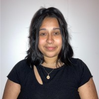 Starbucks Employee Savannah Solis's profile photo