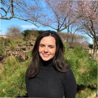 Rethink Food Employee Brigit Cann's profile photo