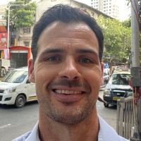 Betway SA20 Employee Stephen Cook's profile photo