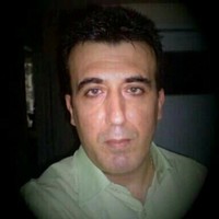 Logistics Employee Nikos Kourtis's profile photo