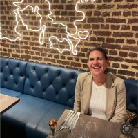 Jane Morris's profile photo