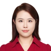 JPMorganChase Employee Xiaolan Wang's profile photo