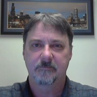 Best Automation & Robotics Employee Ed Wilson's profile photo