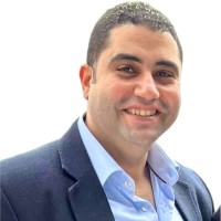 MB Engineering Employee Mohamed Saleh's profile photo
