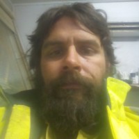 South32 Employee Bryan Tickle's profile photo