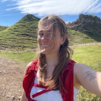 Alpkit Employee Emily Cornthwaite's profile photo