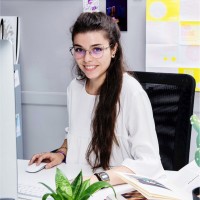 Sennse Employee Rosanne Gonçalves's profile photo