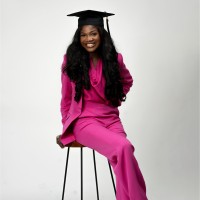 De Montfort Students' Union Employee Adejumoke Adewola's profile photo