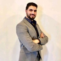partnerplus+ Employee Bassem Alshrbeny's profile photo