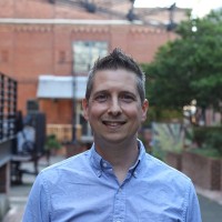 ThoughtCraft Architects® Employee Jason Patterson's profile photo