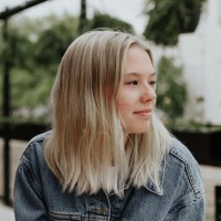 Crown Shy Employee Lydia Smith's profile photo