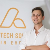 AmberTech Solutions Employee Michael Meislinger's profile photo
