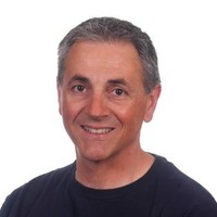Verrus Employee Jimmy Clidaras's profile photo