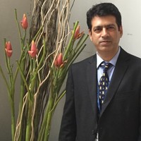Aspire Home Finance Corporation Limited (AHFCL) Employee Tahir Shah's profile photo