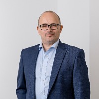 Artic Building Services Limited Employee Colin Trowell's profile photo