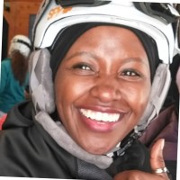 Joyce Kamau Email
