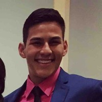 Cesar Antonio Diaz Martinez Email & Phone Number