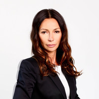 Basic Element Employee Elena Nesvetaeva's profile photo