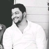 DRIFE Employee Anil Kumar's profile photo