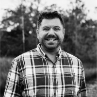 Nick Rusch's profile photo