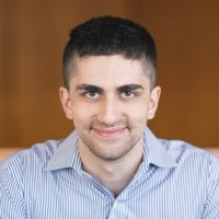 BMO Capital Markets Employee Sami Nouralla's profile photo