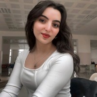 Kastamonu University Employee Tuğba Yildiz's profile photo