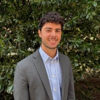 Advanced Cyber Security Employee Chase Lashley's profile photo