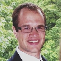 The Citco Group Limited Employee Josh Middleton's profile photo