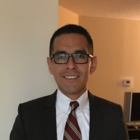 Exact Sciences Employee Ivan Alva's profile photo