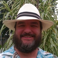 Morgan IS Consulting Inc. Employee Darin Morgan's profile photo