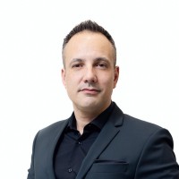 Intercom Facades Employee Daniele Fanzutto's profile photo