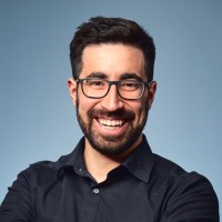 FPT Robotik GmbH & Co. KG Employee Raul Menabrito Orozco's profile photo