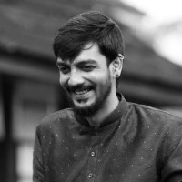Psypher Interactive Employee Ashwin G's profile photo