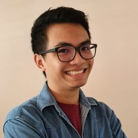 Ubisoft Singapore Employee Izha Rahim's profile photo