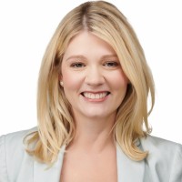 Press Ganey Employee Nicole Nicholson's profile photo