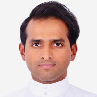 Al Taif Group Employee Qasim Qadri's profile photo