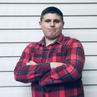Anchor Employee Joshua Shiver's profile photo