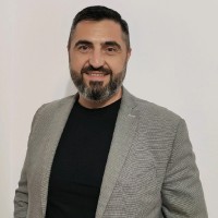 VINCON Romania Employee Bogdan Cotea's profile photo