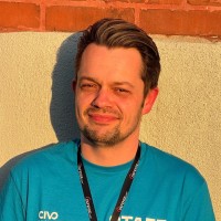 Civo Employee Ricky Law's profile photo