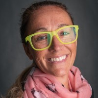 Jotun Performance Coatings Employee Vaira Vesnaver's profile photo